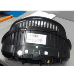 Compteur BMW SERIE 7 F01 Photo n°9