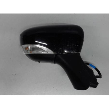 Retroviseur droit RENAULT CLIO 4 Photo n°1