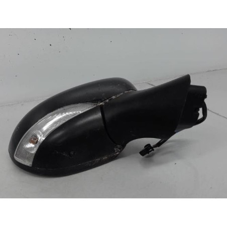 Retroviseur droit RENAULT CLIO 4