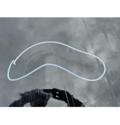 Retroviseur droit RENAULT CLIO 4 Photo n°17