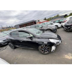 Compresseur clim RENAULT CLIO 4 Photo n°12