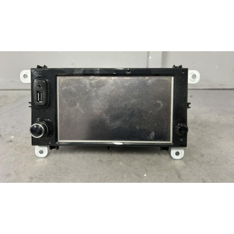 Autoradio d'origine RENAULT CLIO 4