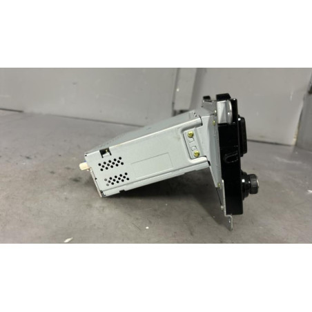 Autoradio d'origine RENAULT CLIO 4