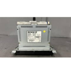 Autoradio d'origine RENAULT CLIO 4 Photo n°3