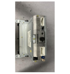 Autoradio d'origine RENAULT CLIO 4 Photo n°4