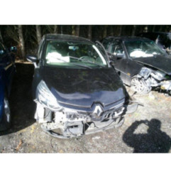 Autoradio d'origine RENAULT CLIO 4 Photo n°6