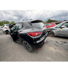 Autoradio d'origine RENAULT CLIO 4 Photo n°13