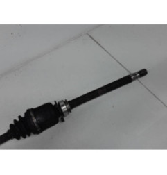 Cardan droit (transmission) FIAT 500 2 Photo n°3