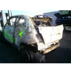 Cardan droit (transmission) FIAT 500 2 Photo n°5