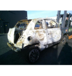 Cardan droit (transmission) FIAT 500 2 Photo n°6