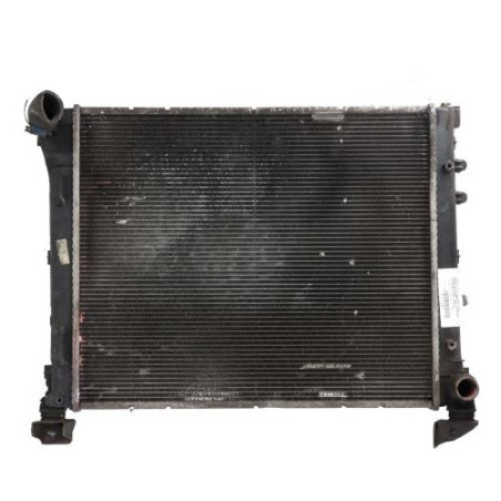 Radiateur eau FIAT 500 2 Photo n°1