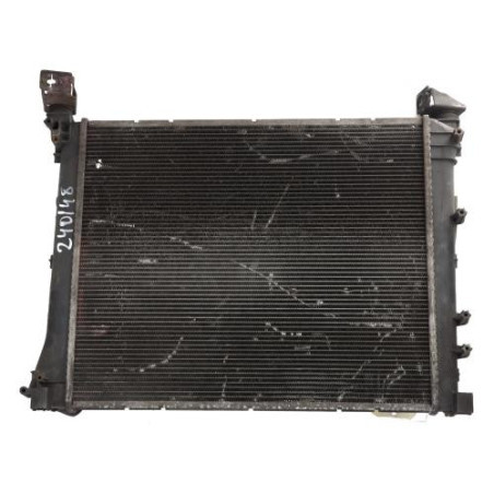 Radiateur eau FIAT 500 2