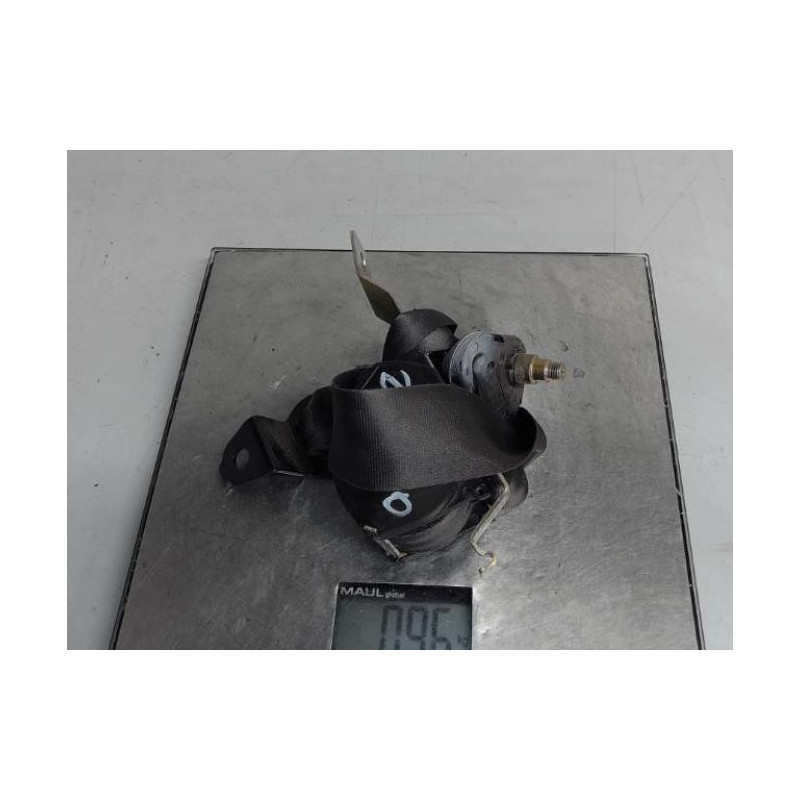 Ceinture avant gauche RENAULT LAGUNA 1