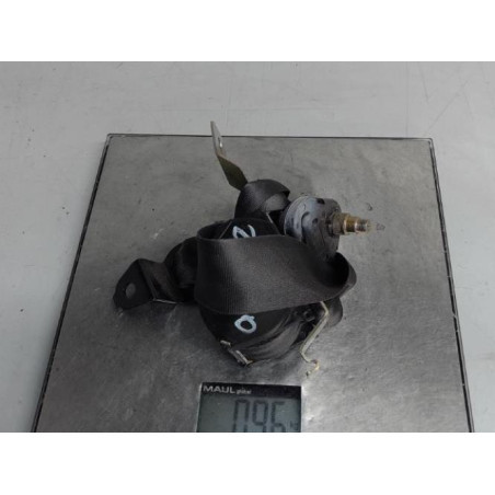 Ceinture avant gauche RENAULT LAGUNA 1 Photo n°1