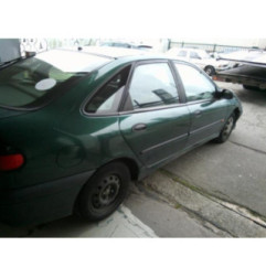 Ceinture avant gauche RENAULT LAGUNA 1 Photo n°6