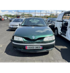 Ceinture avant gauche RENAULT LAGUNA 1 Photo n°11