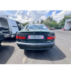 Ceinture avant gauche RENAULT LAGUNA 1 Photo n°15