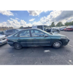 Ceinture avant gauche RENAULT LAGUNA 1 Photo n°16