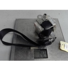 Ceinture avant gauche CITROEN C1 1 Photo n°1