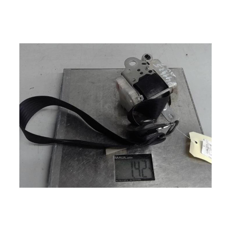 Ceinture avant gauche CITROEN C1 1