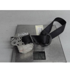 Ceinture avant gauche CITROEN C1 1 Photo n°3