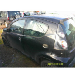 Ceinture avant gauche CITROEN C1 1 Photo n°6