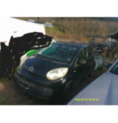 Ceinture avant gauche CITROEN C1 1 Photo n°7