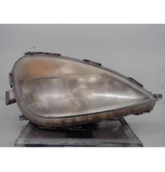 Optique avant principal droit (feux)(phare) MERCEDES CLASSE A 168 Photo n°1