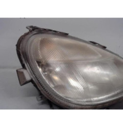 Optique avant principal droit (feux)(phare) MERCEDES CLASSE A 168 Photo n°3