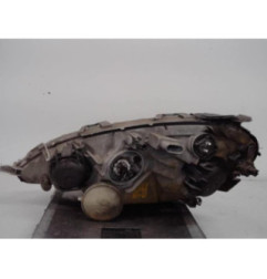 Optique avant principal droit (feux)(phare) MERCEDES CLASSE A 168 Photo n°4