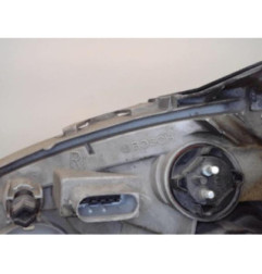 Optique avant principal droit (feux)(phare) MERCEDES CLASSE A 168 Photo n°5