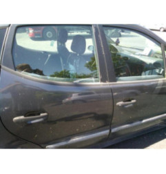 Optique avant principal droit (feux)(phare) MERCEDES CLASSE A 168 Photo n°7