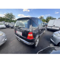 Optique avant principal droit (feux)(phare) MERCEDES CLASSE A 168 Photo n°17