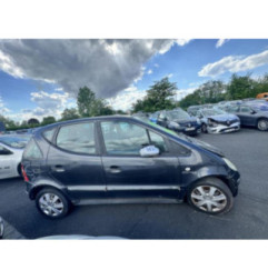 Optique avant principal droit (feux)(phare) MERCEDES CLASSE A 168 Photo n°19