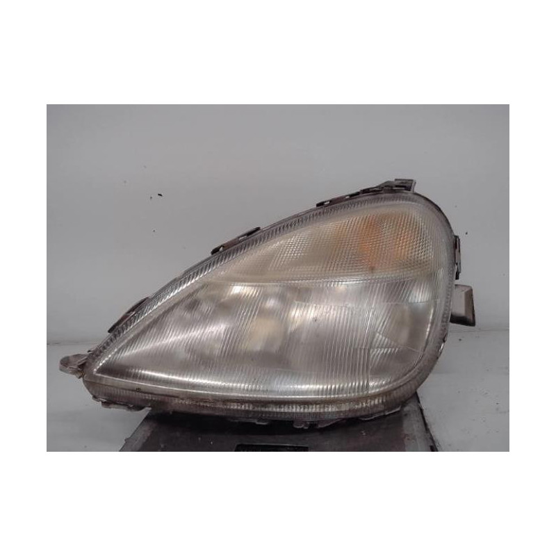 Optique avant principal gauche (feux)(phare) MERCEDES CLASSE A 168
