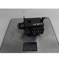 Commande de phare MERCEDES CLASSE A 168 Photo n°1