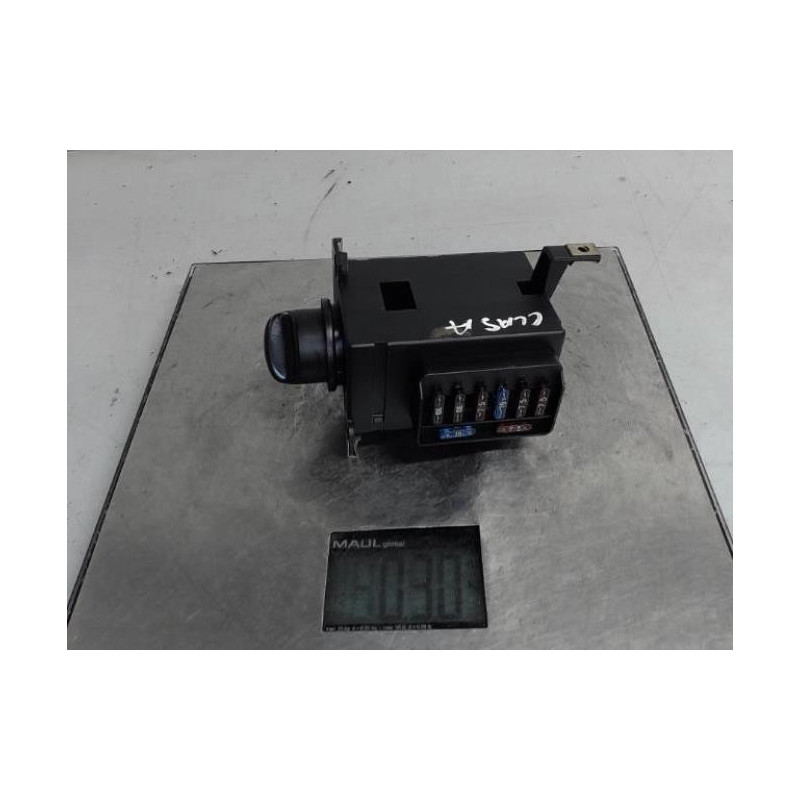 Commande de phare MERCEDES CLASSE A 168