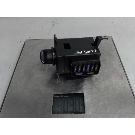 Commande de phare MERCEDES CLASSE A 168 Photo n°1