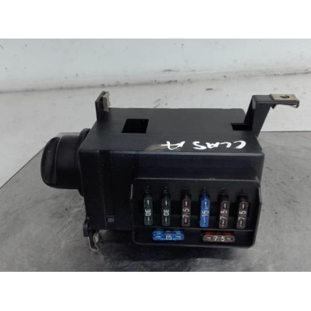 Commande de phare MERCEDES CLASSE A 168