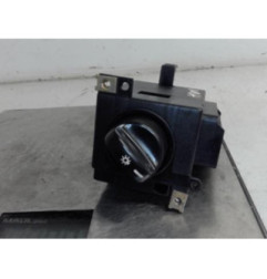 Commande de phare MERCEDES CLASSE A 168 Photo n°3