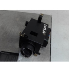 Commande de phare MERCEDES CLASSE A 168 Photo n°4