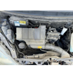 Commande de phare MERCEDES CLASSE A 168 Photo n°11