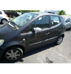 Commande de phare MERCEDES CLASSE A 168 Photo n°12