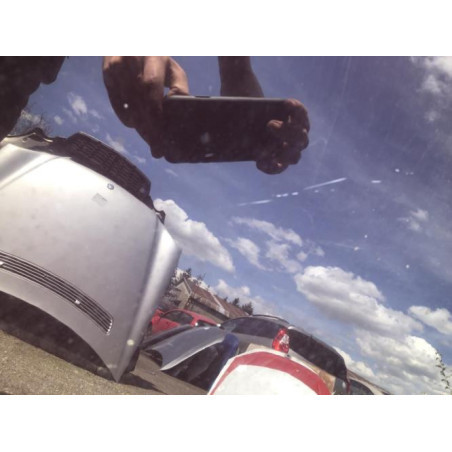 Capot DAIHATSU MATERIA