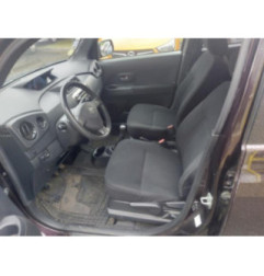 Capot DAIHATSU MATERIA Photo n°6