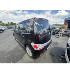 Capot DAIHATSU MATERIA Photo n°12