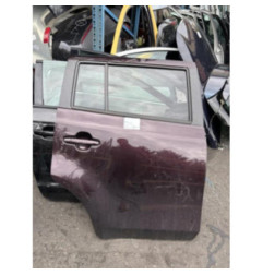 Porte arriere droit DAIHATSU MATERIA Photo n°1