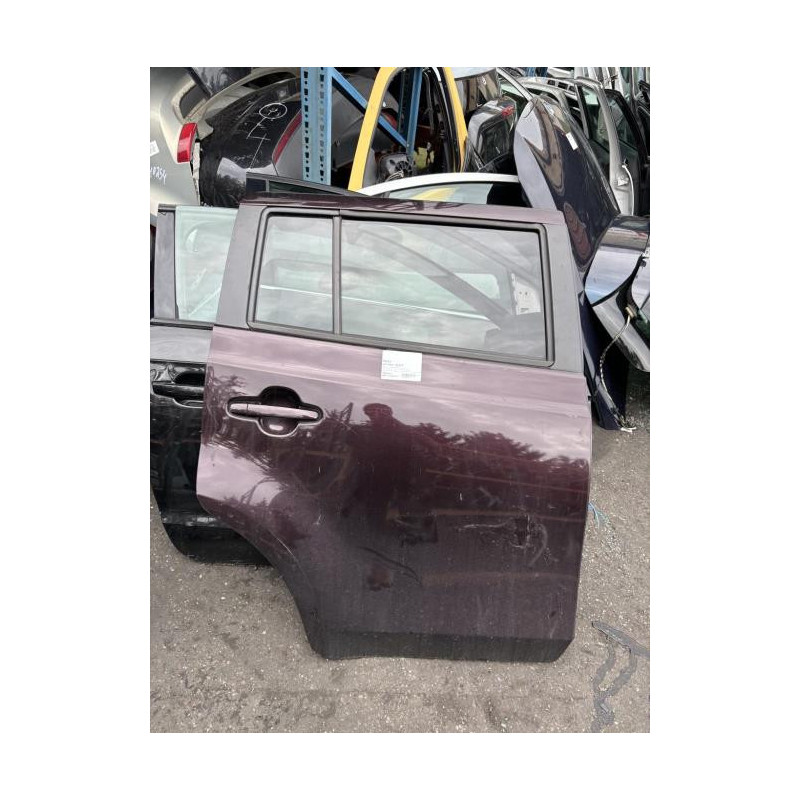 Porte arriere droit DAIHATSU MATERIA