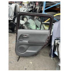 Porte arriere droit DAIHATSU MATERIA Photo n°4