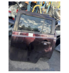 Porte arriere gauche DAIHATSU MATERIA Photo n°1